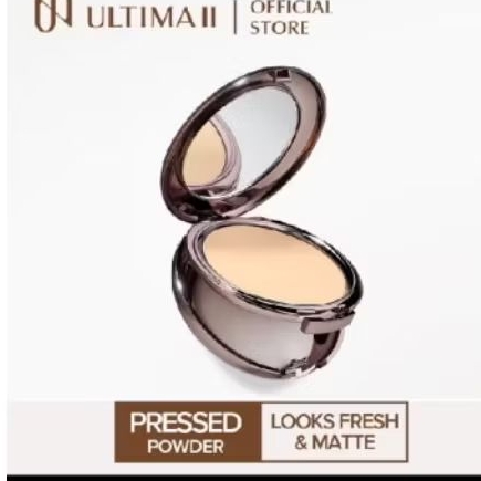 ultima Pressed Powder