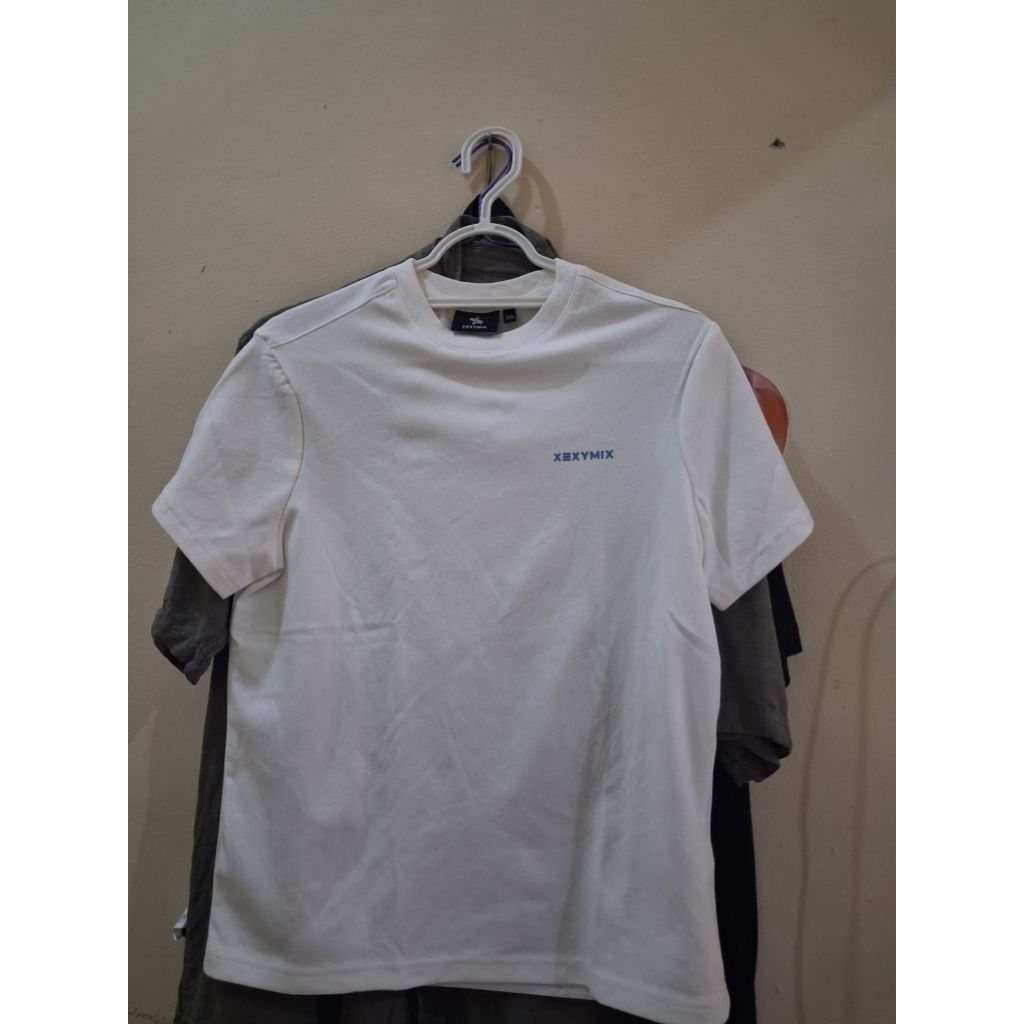 Xexymix Orii Preloved tag size 150