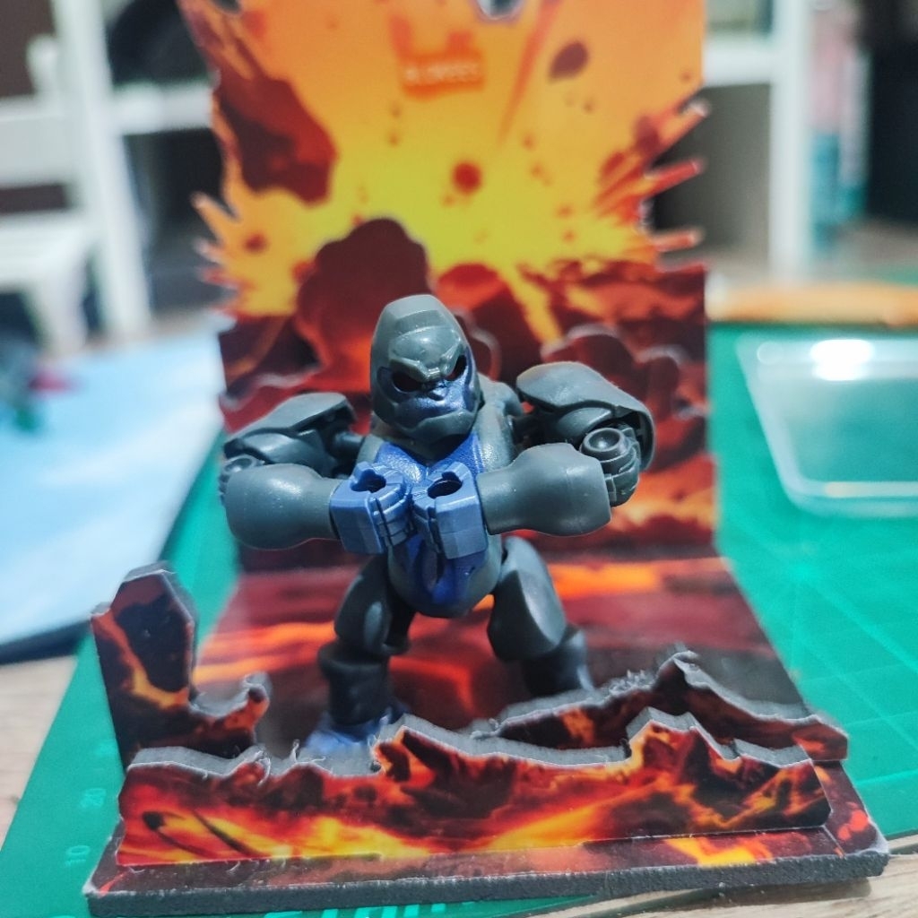 Optimus Primal-Gorilla