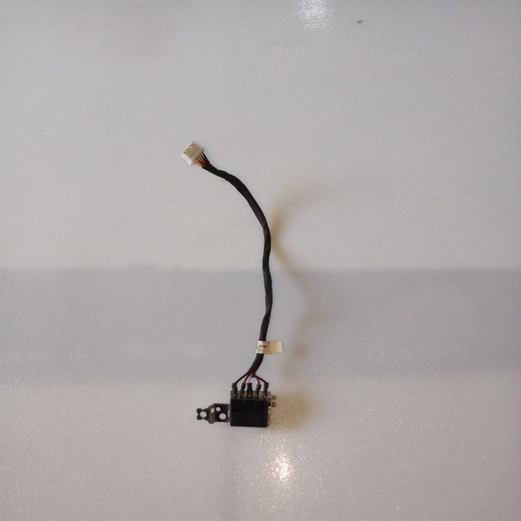 Jack Power laptop Lenovo Thinkpad X250