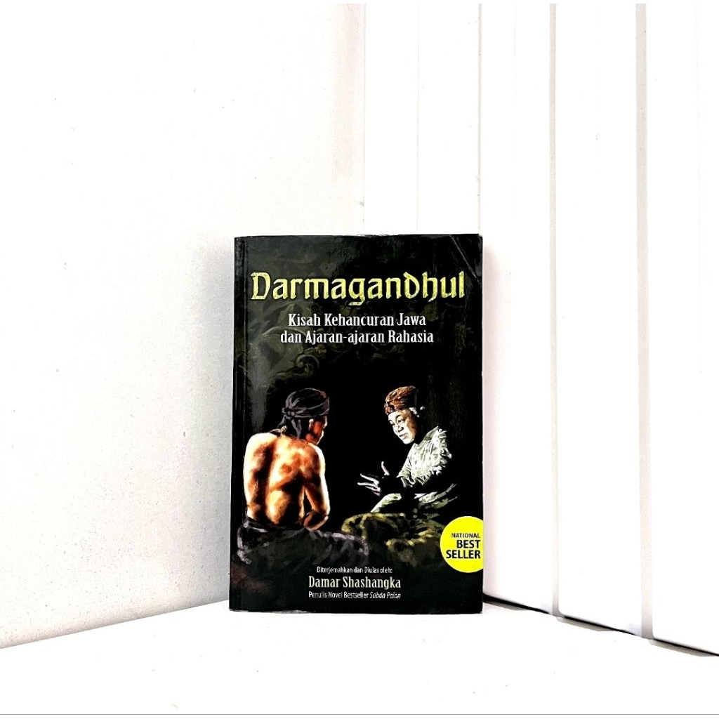 DARMAGANDHUL - DAMAR SHASHANGKA ORIGINAL