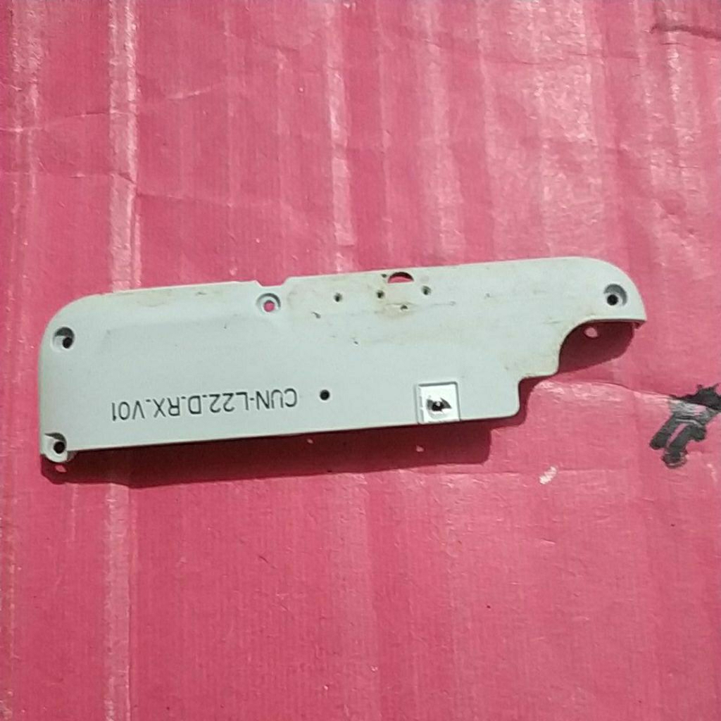 Buzzer bekas Huawei Y5ll/Cun L-22