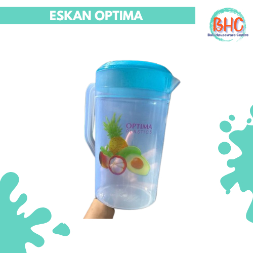 ESKAN KEISHA 2,2 L BNG OPTIMA | MORONG AIR
