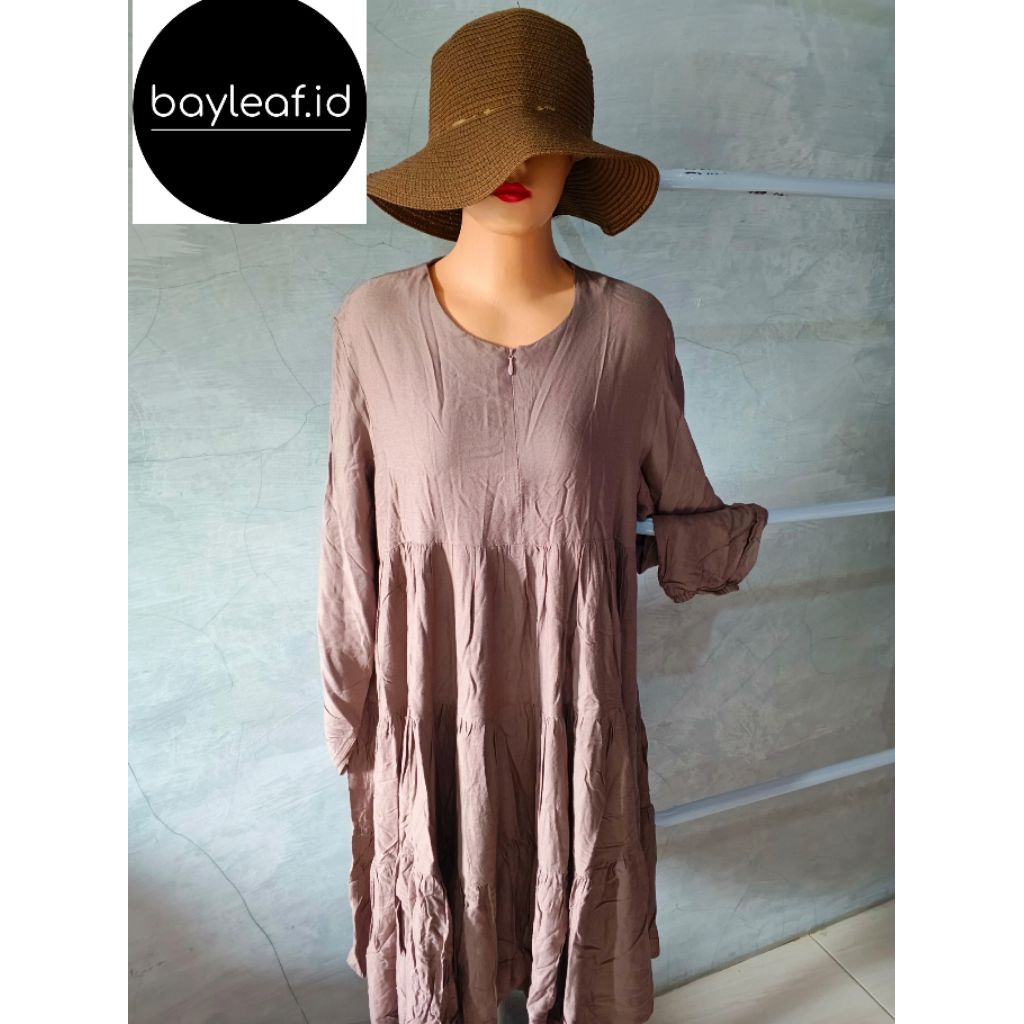 Tunik By BAYLEAF.ID Preloved