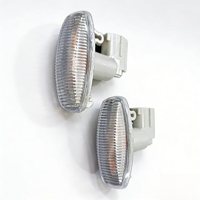 Lampu Sein Fender Toyota All New Vios Limo Gen 3 Yaris 2 Lele Hilux Revo Reting Spakbor Samping Sleb
