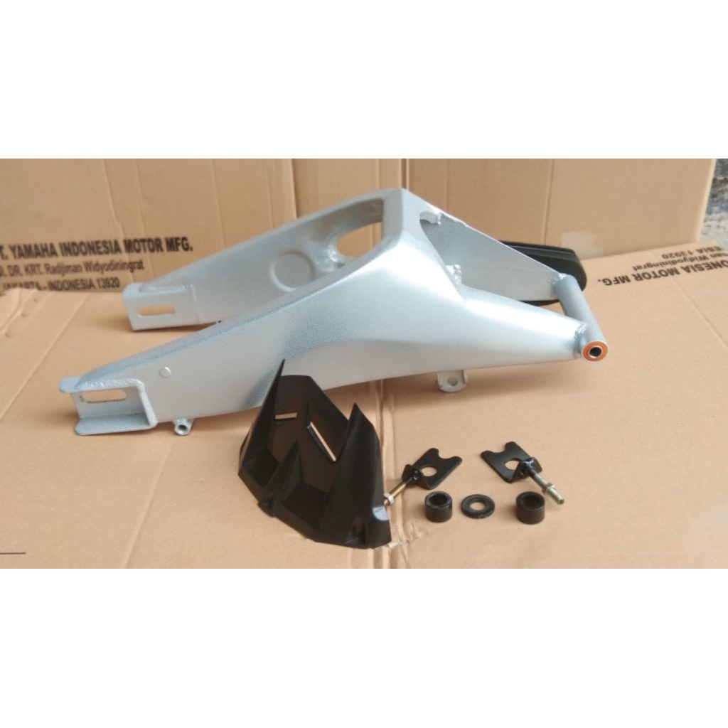 Swing Arm RD RACING R15 untuk all CB 150r CBR, 150 k45a cb150r new K15 K45G K45R CB150X
