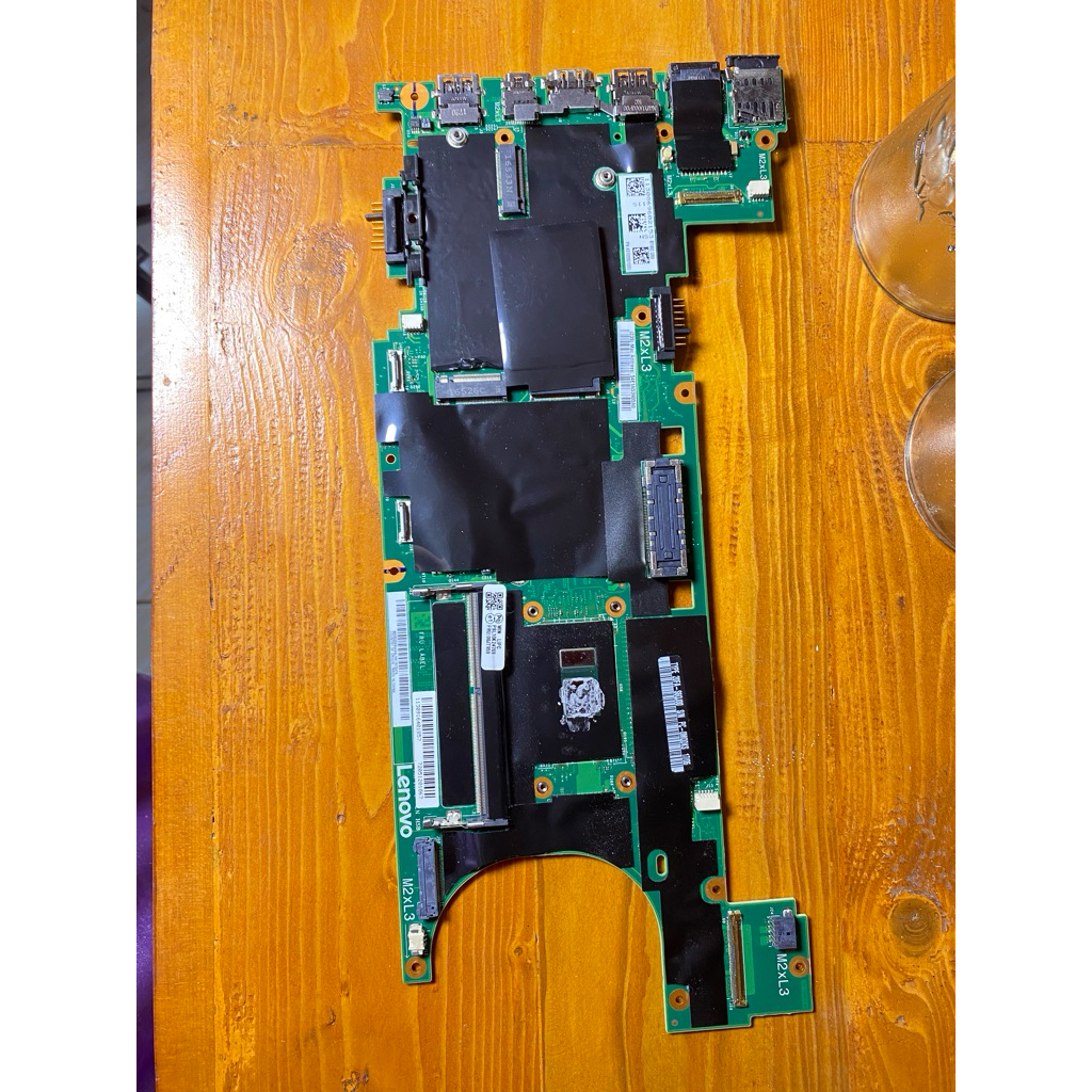 Motherboard Mainboard Lenovo Thinkpad T460S