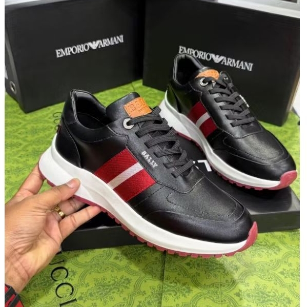 SEPATU PRIA IMPORT KULIT PREMIUM QUALITY QUALITY
