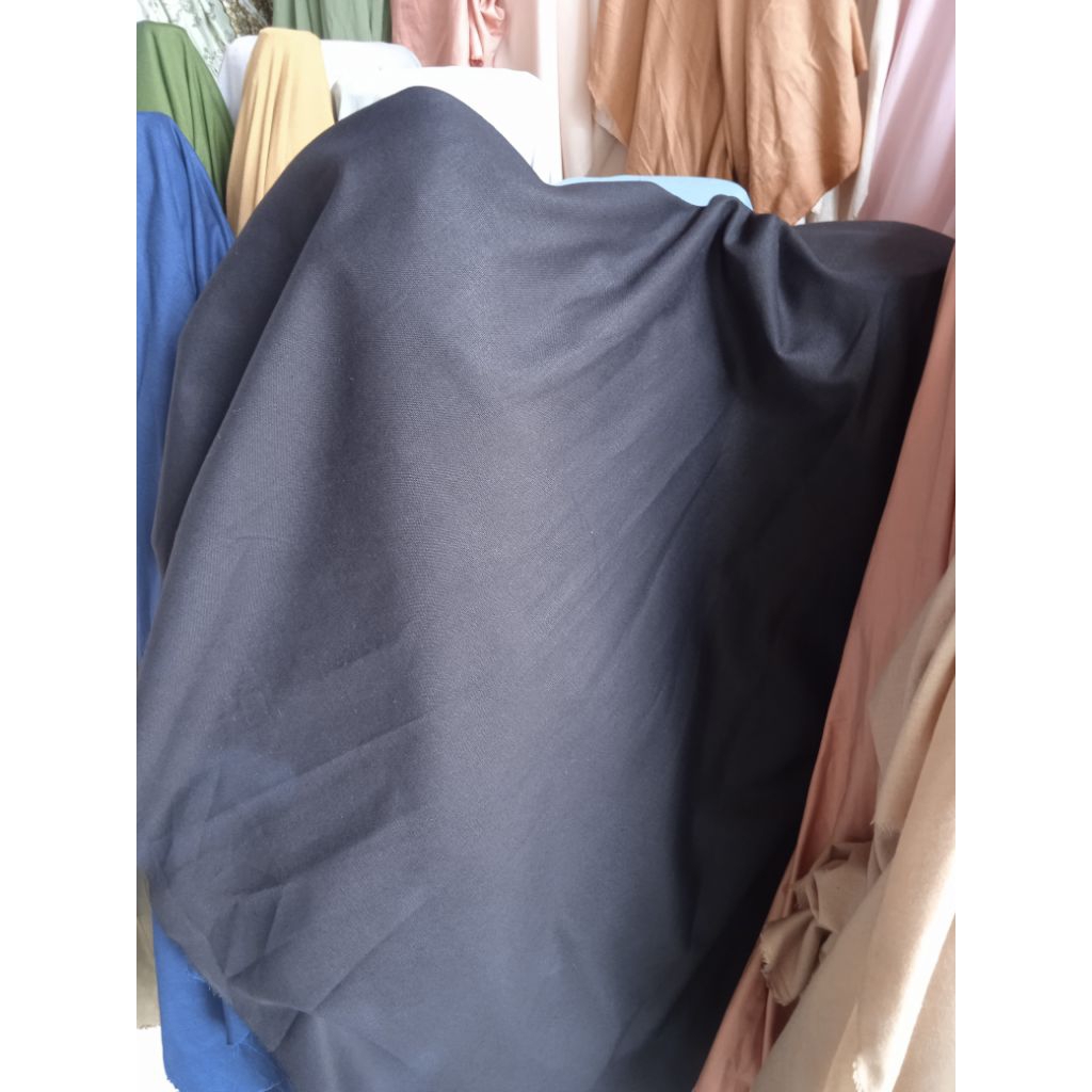 BAHAN LINEN RAMI PREMIUM
