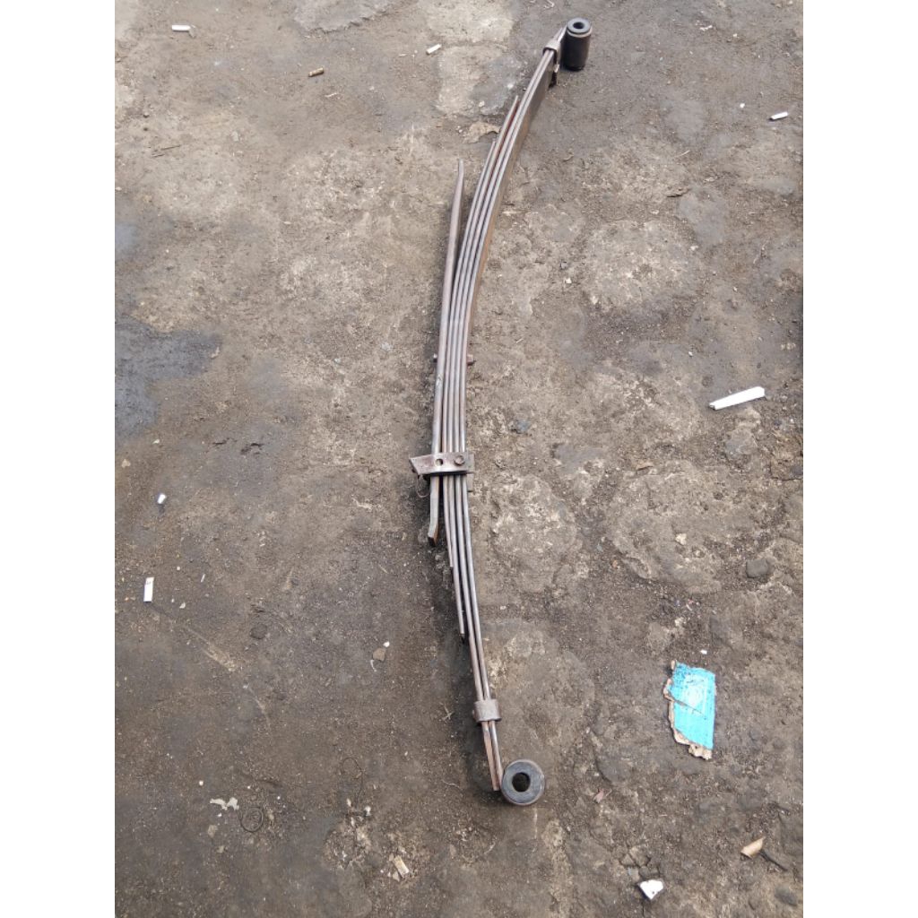 per belakang/daun kijang super