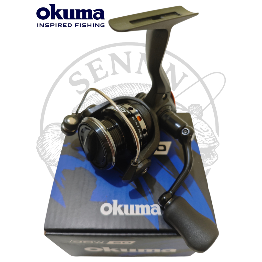 Okuma JAW 20