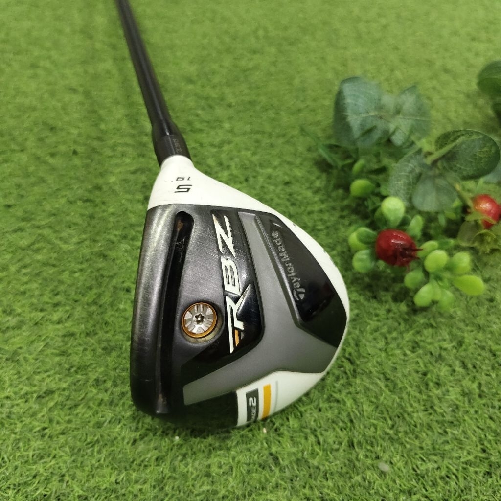 Taylormade RBZ Wood 5