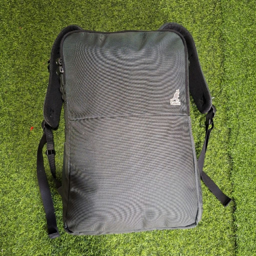 Kangol Victor Backpack