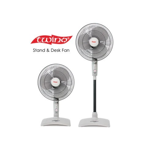 Cosmos Kipas angin 16 Inch 2 in 1 SN
