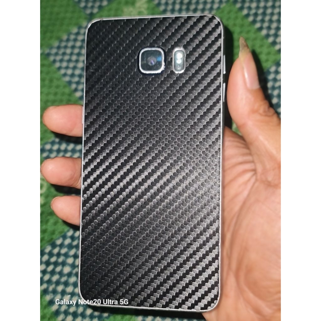 s6 edge plus