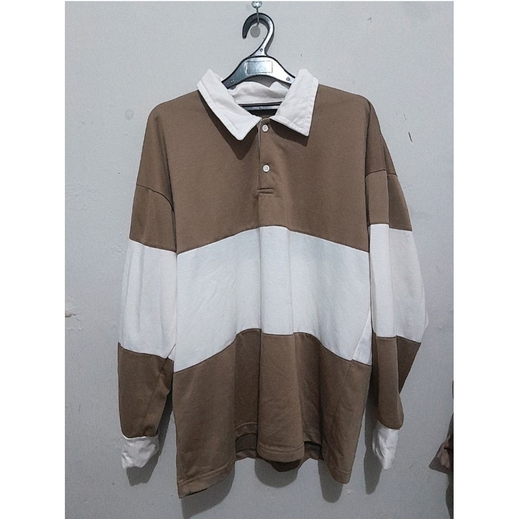 polo rugby no brand second