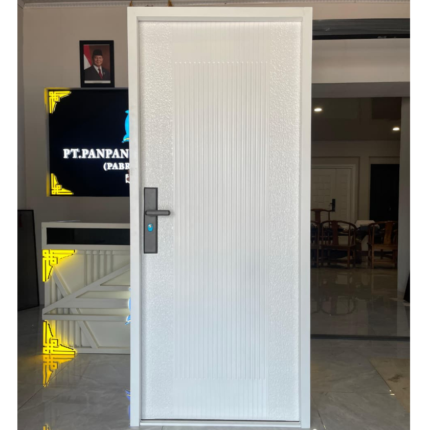 Pintu Baja PL 03-8/Pintu kamar