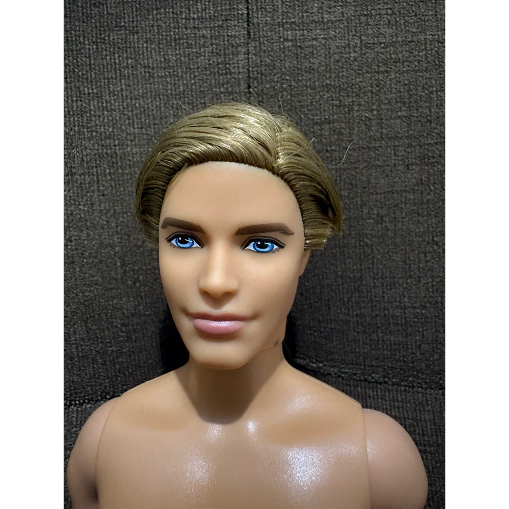 Ken mattel