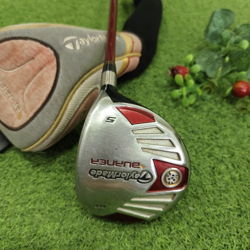 Taylormade Burner Wood 5