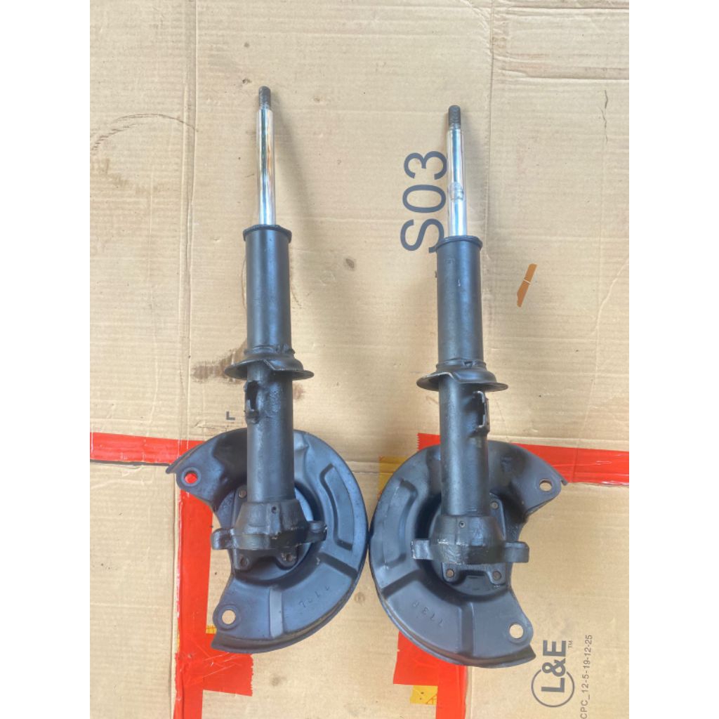 Shock Sokbreaker Suzuki Carry 1000 1.0 Extra Depan Original Copotan
