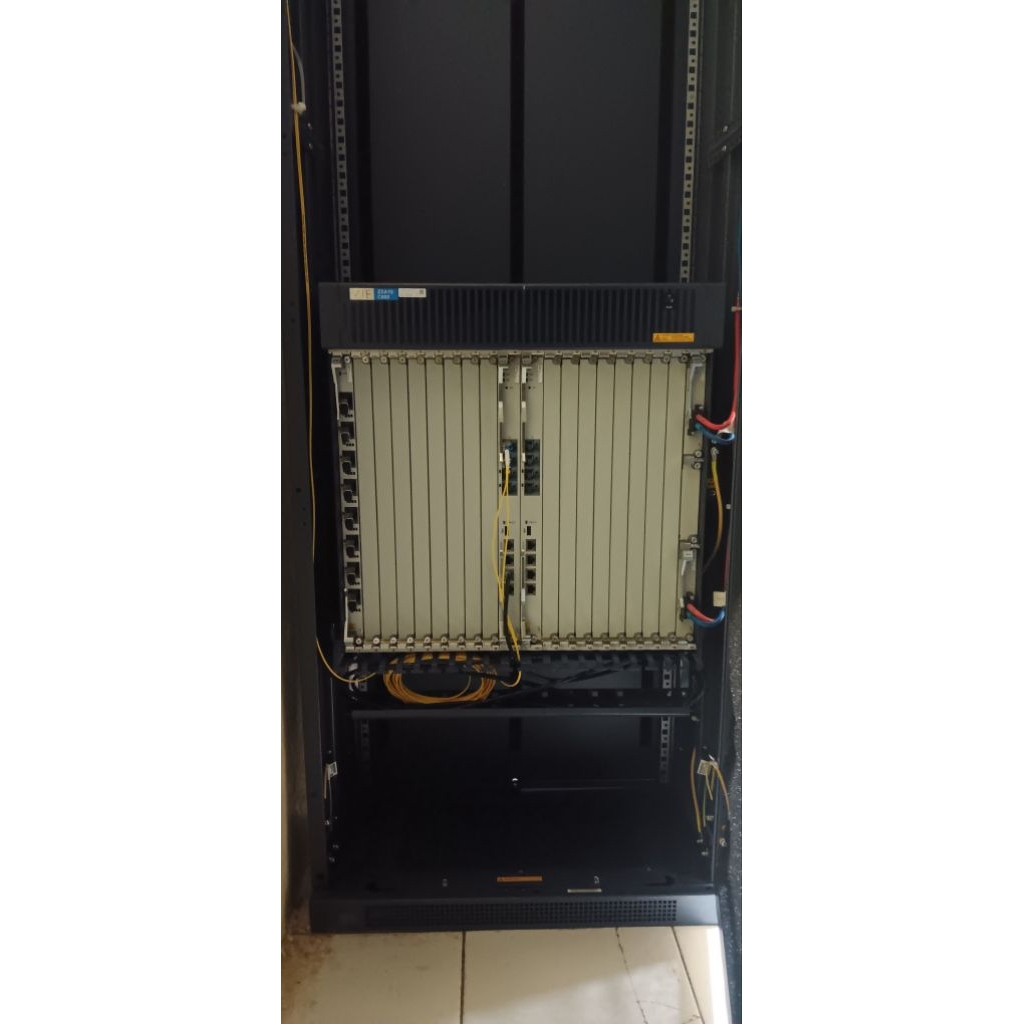 olt zte c600