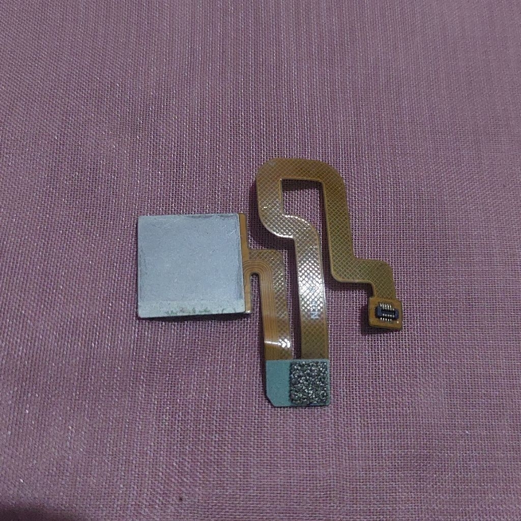 Sidik Jari Fingerprint XIAOMI REDMI NOTE 3 NOTE 3 PRO Asli Copotan Original