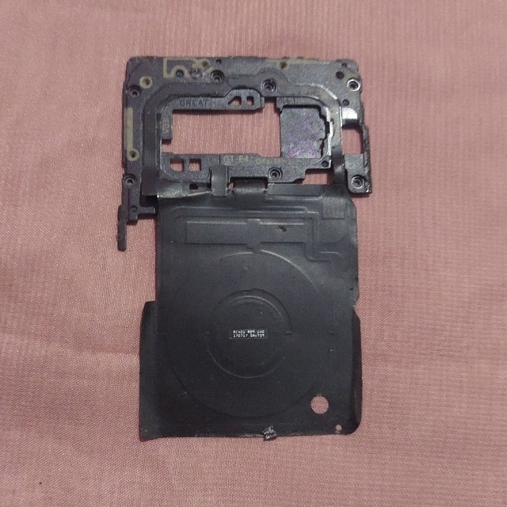 Tutup Mesin NFC SAMSUNG NOTE 8 Asli Copotan Cabutan