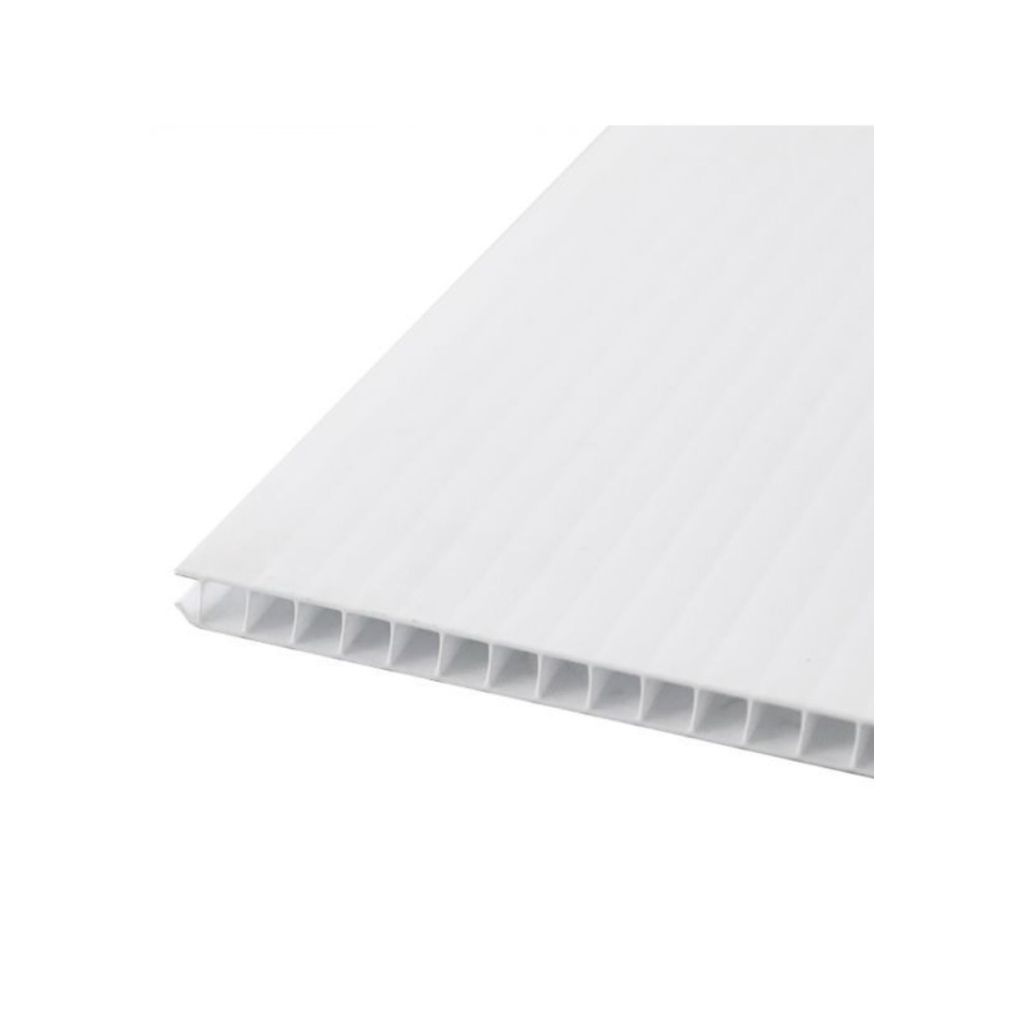 (10 pcs) Tatakan Kue Kotak Putih Impra Board / Alas Kue Ulang Tahun Birthday Cake Board Putih
