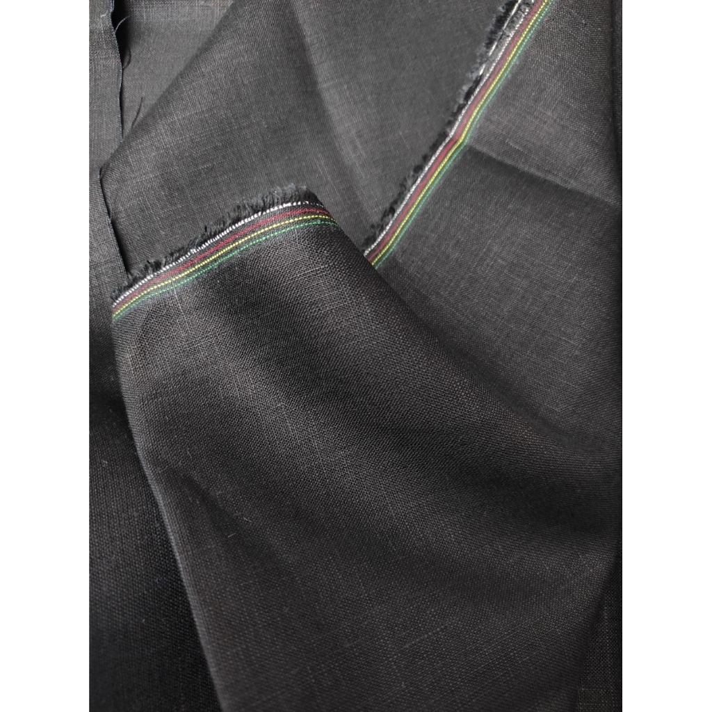 Kain Linen Pure || Linen Itali || Linen Pure Garment
