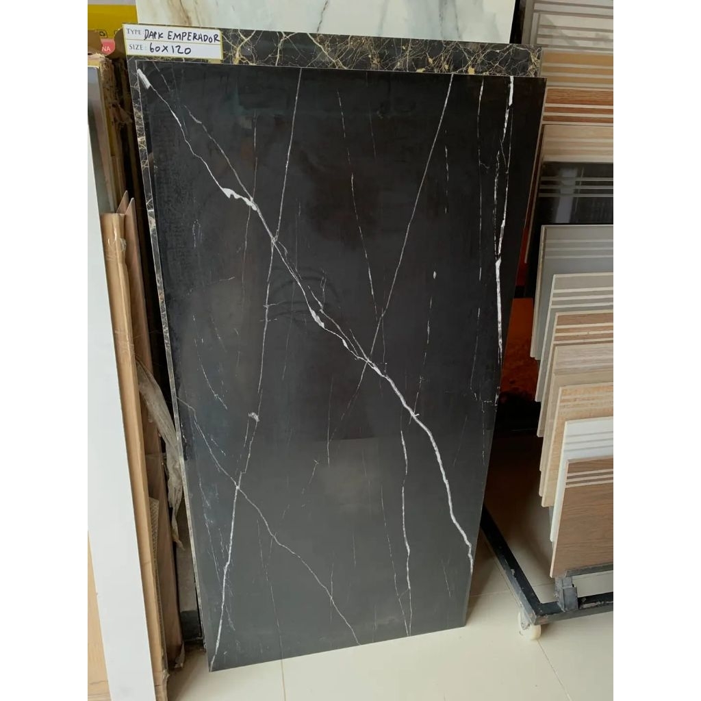 Granit hitam apolion 60x120