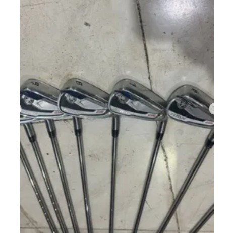 Golfline | Stick Golf Iron Set Yamaha RMX 216