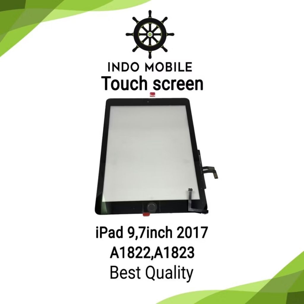 TOUCHSCREEN / TOUCH SCREEN 9,7 2017 A1822 / A1823