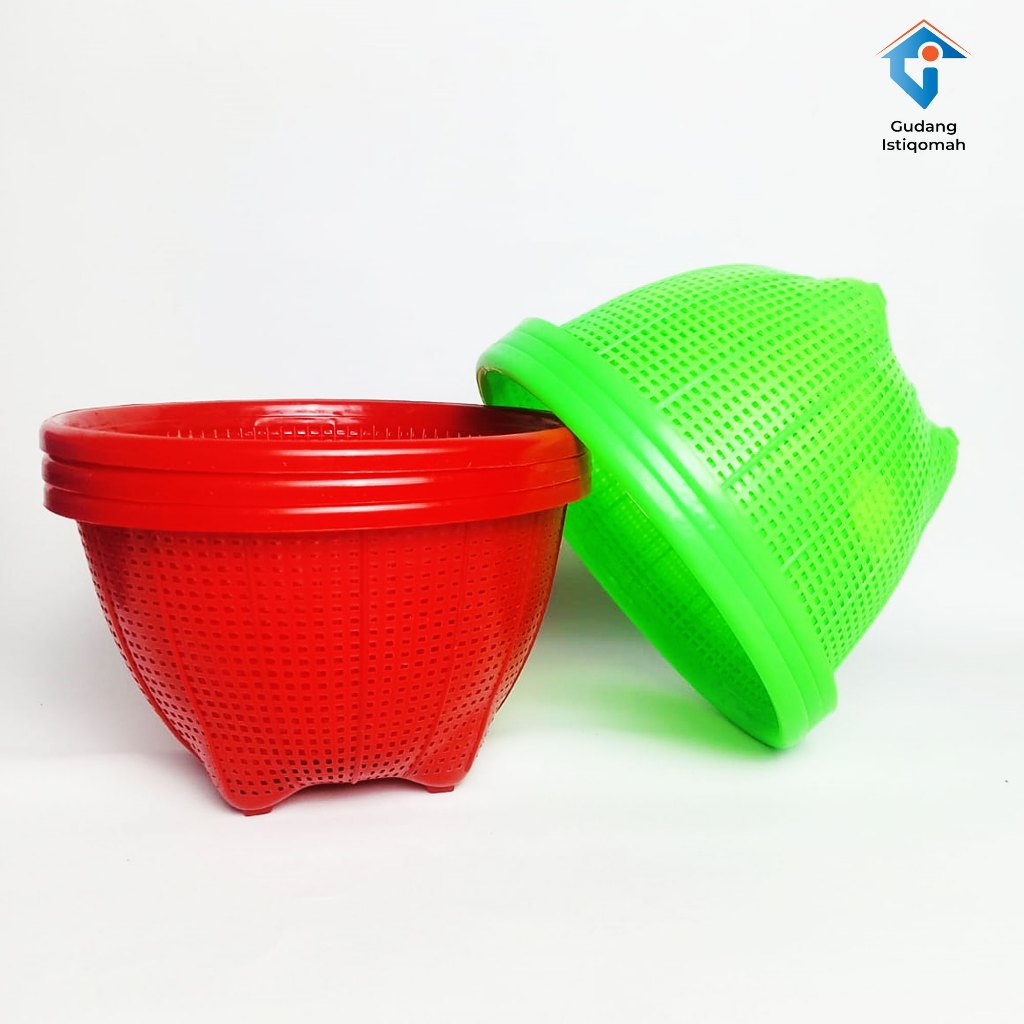 Wakul Tradisi Kecil DX / Bakul hajatan plastik / Wakul Warna
