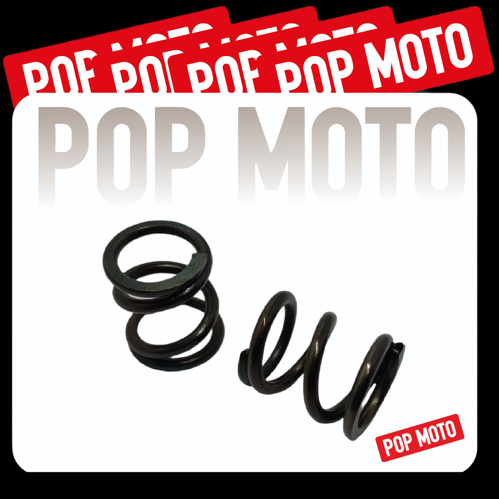MP - Per Sambungan Suling Shock Shok Breaker Depan GL Pro Neoteck