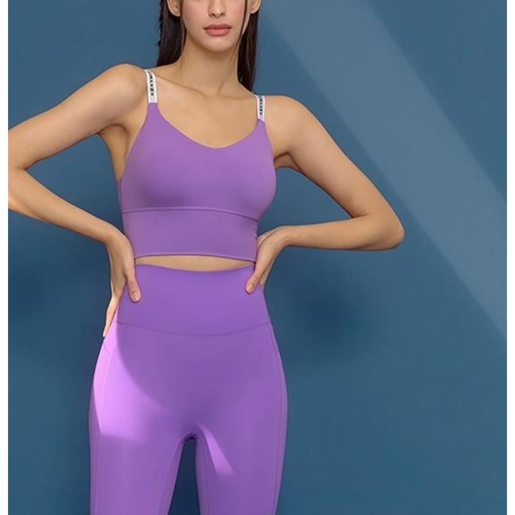 xexymix bra sport sz M