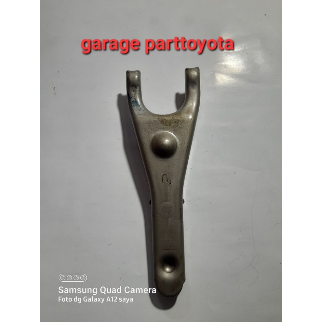 garpu kopling kijang super 5k kijang grand 5k kijang kapsul 7k
