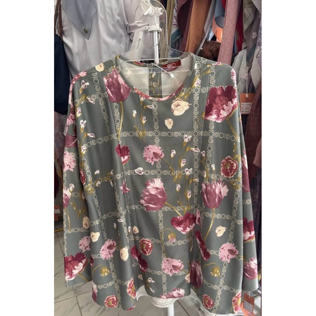 Baju Ria Miranda