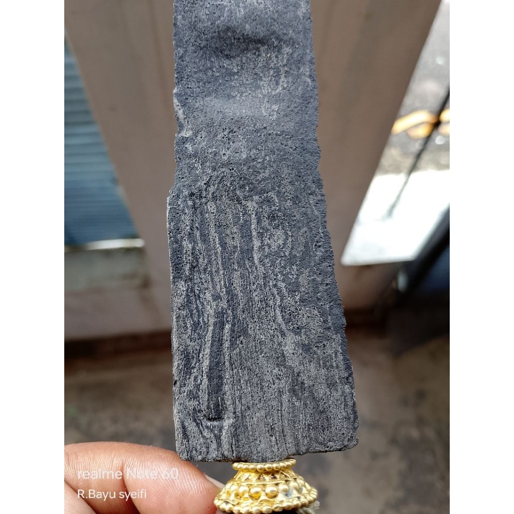 keris sombro sepuhORI