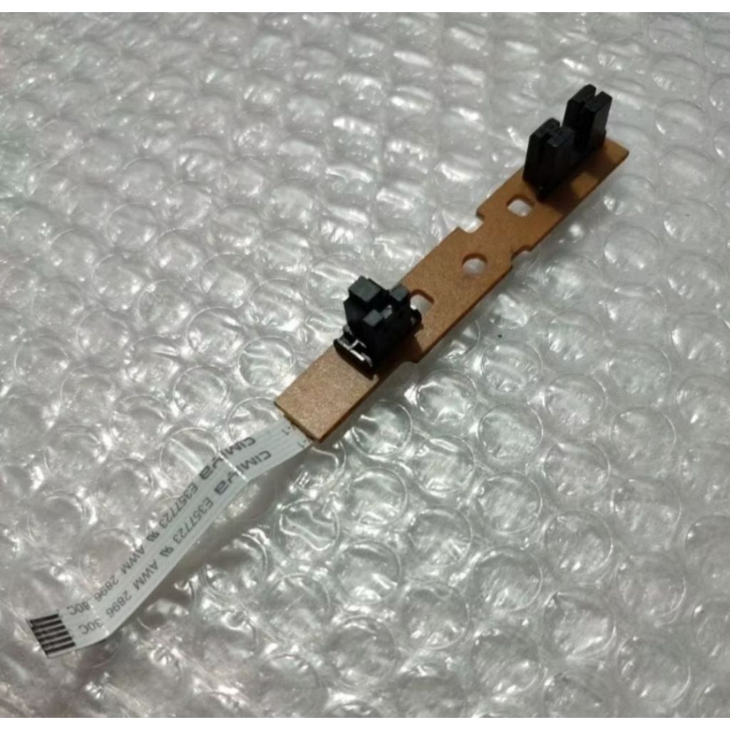 Sensor encoder disk hp deskjet 2135