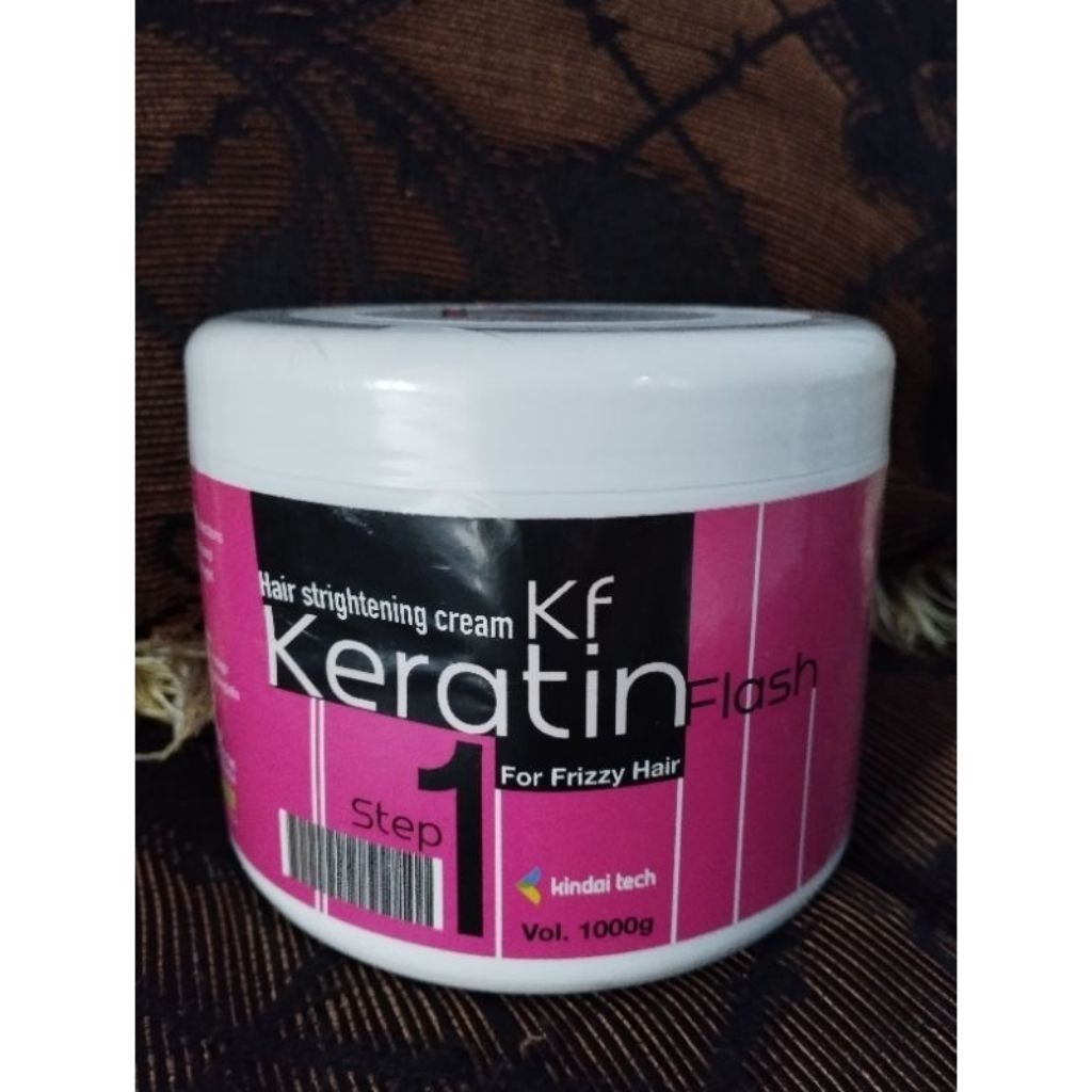 ichiban KF keratin 1000gr