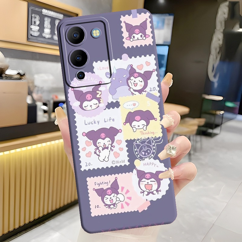 Case Hp Infinix Note 12 G96 2022 - Infinix Note 12 Turbo 2022 Terbaru Fashion Case Procamera Motif K