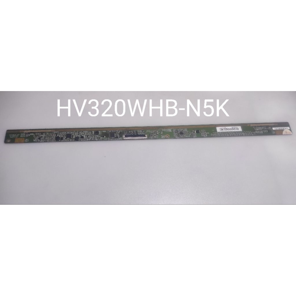 TCON TCON TV LED HV320WHB-N5K