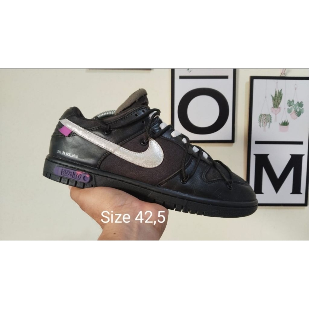 Nike Dunk Low