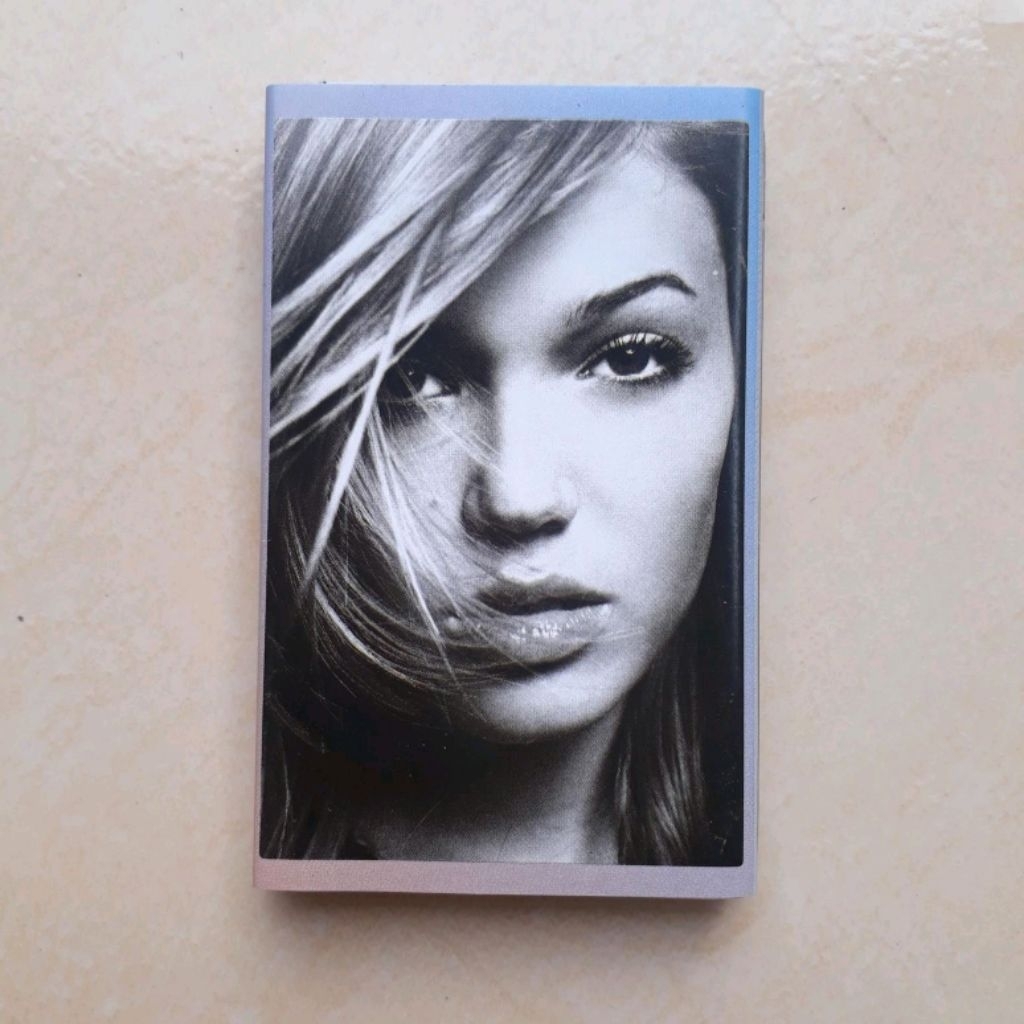 KASET MANDY MOORE ALBUM MANDY MOORE