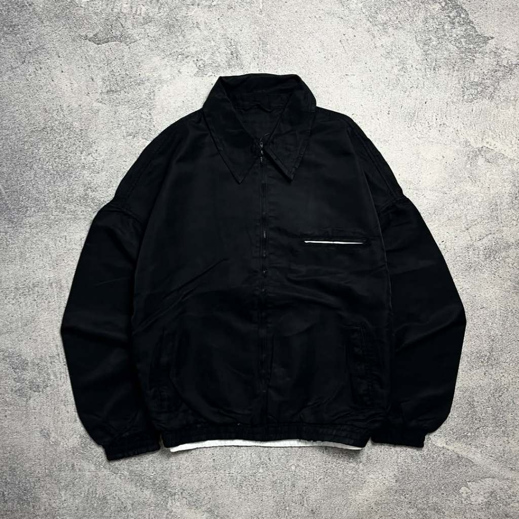 Zara Work Jacket JKT7848