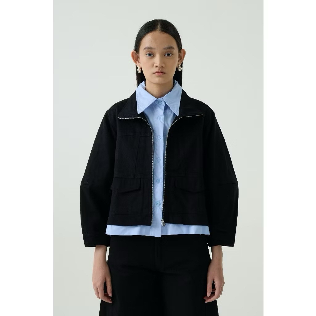 NASL JAKET