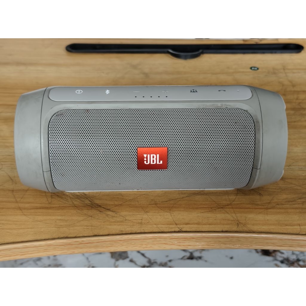 JBL Charge 2+ Grey