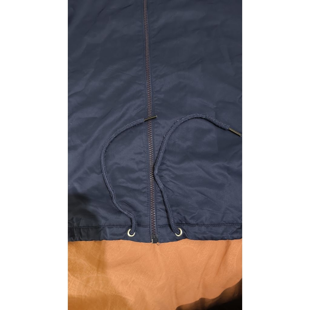 Jacket UMBRO Navy