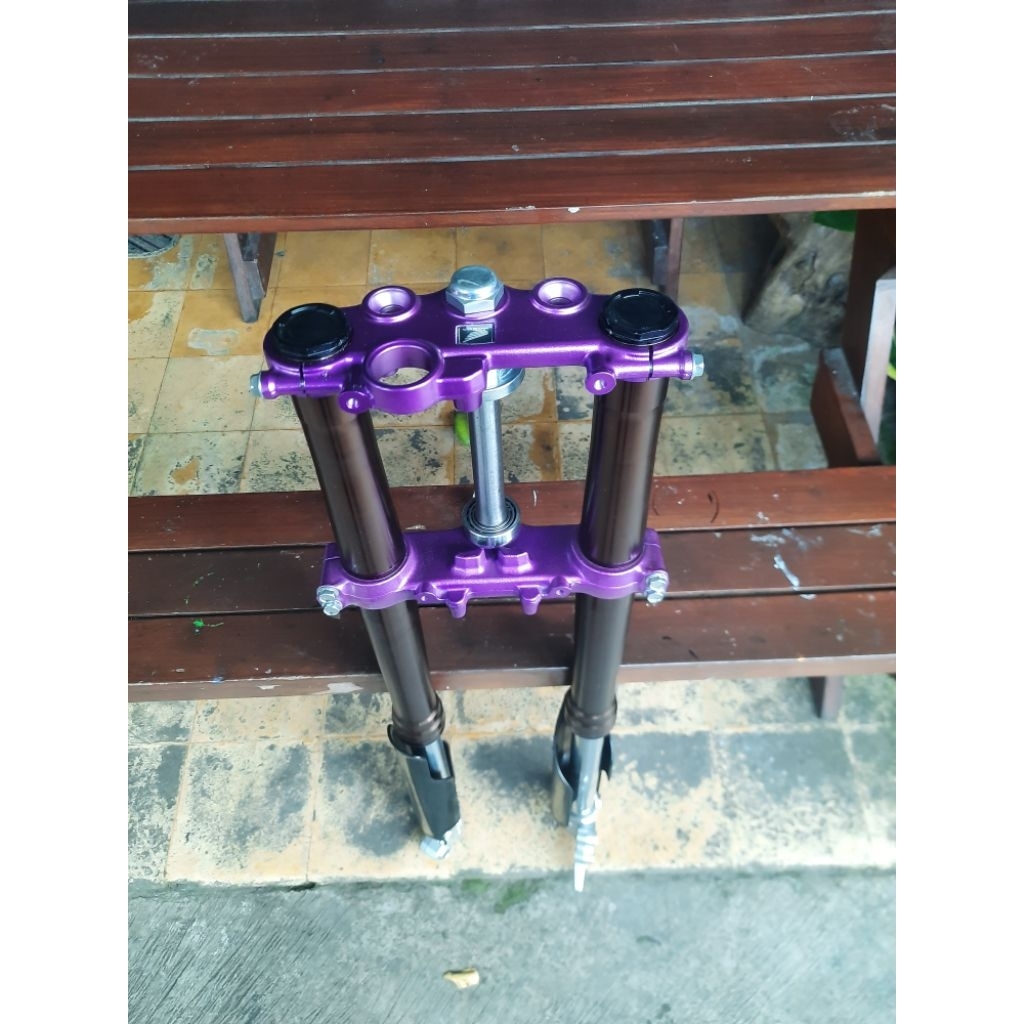 USD crf 150l original