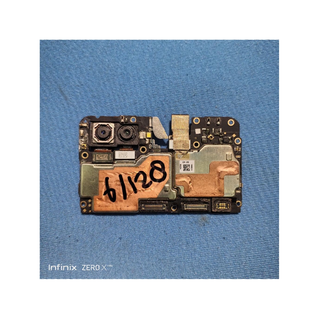 MESIN+CAMERA OPPO A3S REPUBLISH CPH 1803 HIDUP NORMAL TANPA POLA RAM 6/128 MESIN SEGEL BELUM PERNAH 